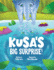Kusa's Big Surprise