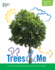 Trees & Me: Activities for Exploring Nature With Young Children