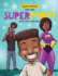 Supermom (Edmund's Adventures)