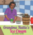 Grandma Hattie's Ice Cream