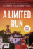 A Limited Run-Large Print