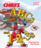 Kansas City Chiefs Abcs and 1-2-3s Second Edition