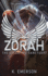 Zorah the Celestial Sanctuary