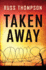 Taken Away (Finding Forward)