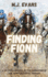 Finding Fionn: a Mystery Inspired By the Kidnapping of the Irish Racehorse Shergar (Horses in History)