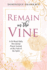 Remain in the Vine: a 10-Week Daily Devotional Prayer Journal on the Fruit of the Spirit-5 Min. Bible Study for Women-Prompts for Wellbeing