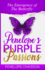 Penelope's Purple Passions: the Emergence of the Butterfly