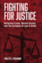 Fighting for Justice