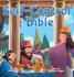 Self-Control in the Bible (Seeds to Trees)
