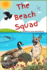 The Beach Squad: a Jacklin's Cove Adventure