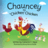 Chauncey the "Chicken" Chicken