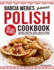 Babcia Wera's Authentic Polish Cookbook: Discover 91 Simple Recipes to Cook Traditional Dishes, Master Pierogis, Make Cabbage Rolls And Create Comfort Food At Home