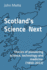 Scotland's Science Next