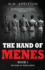 The Hand of Menes: A Heart Pounding Thriller