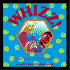 Whizz: Large Version (Happy Bugs Sparkle Books)