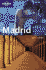 Madrid (Lonely Planet City Guides)