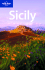 Lonely Planet Sicily (Regional Guide)