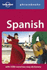 Spanish: Lonely Planet Phrasebook