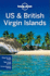 Lonely Planet Us & British Virgin Islands