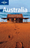 Australia (Lonely Planet Country Guides)