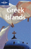 Greek Islands (Lonely Planet Country & Regional Guides)