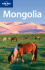 Lonely Planet Mongolia (Country Travel Guide)