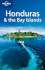 Lonely Planet Honduras & the Bay Islands (Country Travel Guide)