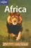 Lonely Planet Africa