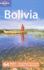 Lonely Planet Bolivia