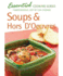 Soups & Hors Doeuvres (Essential Cooking)