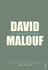 Malouf David: the Complete Stories