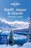 Banff, Jasper & Glacier National Parks (Lonely Planet)