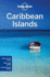 Lonely Planet Caribbean Islands