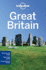 Lonely Planet Great Britain [With London Pull-Out Map]
