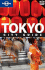 Tokyo 8 (City Guide)