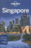 Lonely Planet Singapore (Travel Guide)