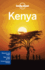 Kenya (Ingls) (Lonely Planet)
