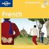 French Phrasebook (Lonely Planet Phrasebook)
