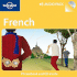 Lonely Planet French [With Cd (Audio)]