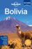 Lonely Planet Bolivia