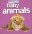 Baby Animals (Baby's First)