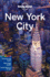Lonely Planet New York City [With Map]