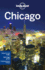 Lonely Planet Chicago [With Pull-Out Map]