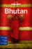 Lonely Planet Bhutan