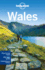 Lonely Planet Country Guide Wales