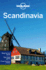 Scandinavia 11 (Lonely Planet)