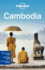 Lonely Planet Cambodia (Travel Guide)