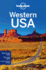 Lonely Planet Western Usa (Travel Guide)