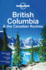 Lonely Planet British Columbia & the Canadian Rockies [With Map]