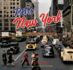 Retro New York